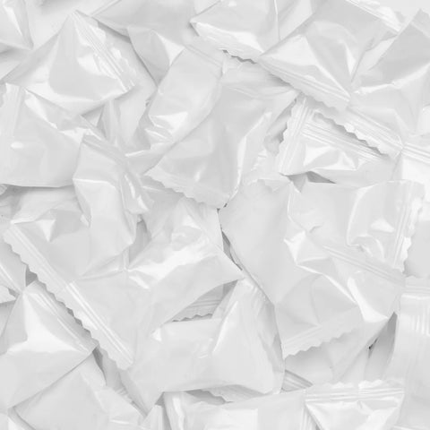 Candy Envy Buttermint White 13oz