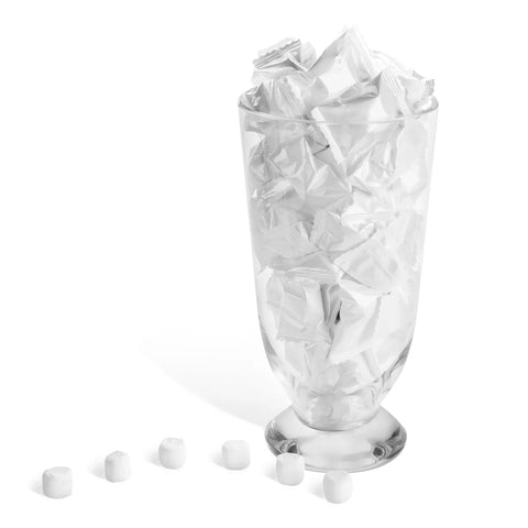 Candy Envy Buttermint White 13oz