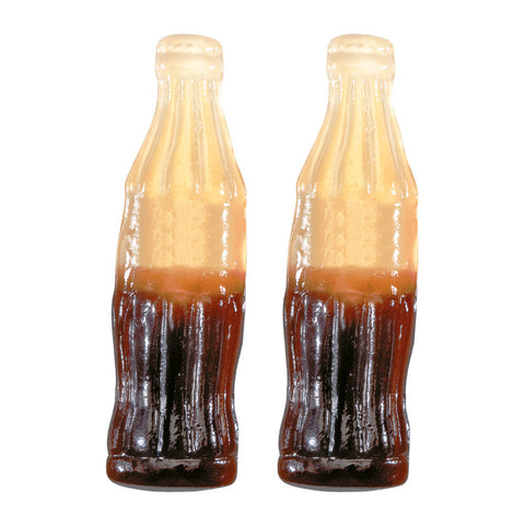 Vidal Gummy Cola Bottles | 4.4lb, Bag