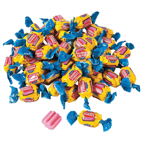 Dubble Bubble Gum Tub 165ct