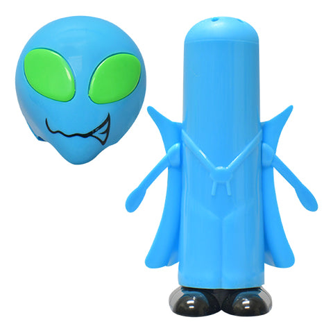 Koko's Alien Twist N Lik | 12ct, Box