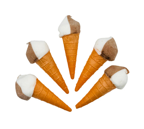 WLA Barquillo Capuchino 20ct