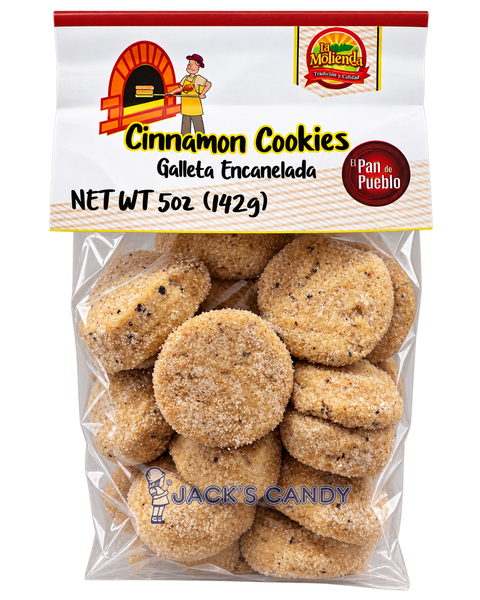 La Molienda Pan De Pueblo | 30ct, Case