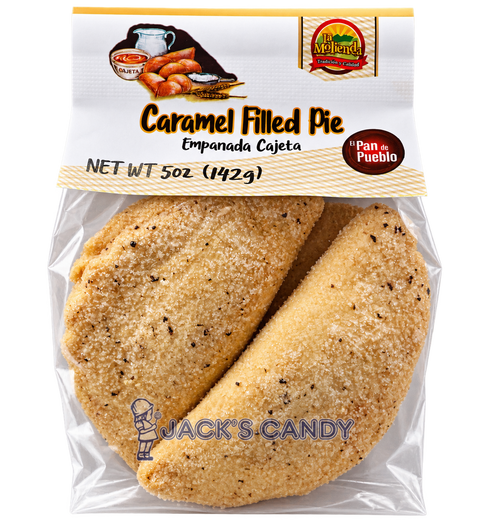 La Molienda Pan De Pueblo | 30ct, Case