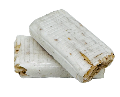 Atkinson Peanut Butter Zebra Bar, Sugar Free | 15lb, Case