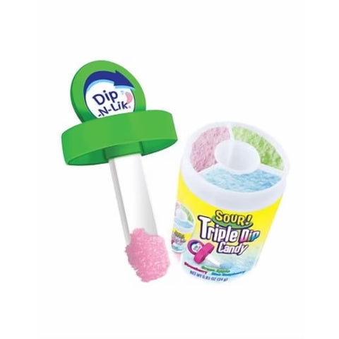Koko's Sour Triple Dip | 12ct, Box