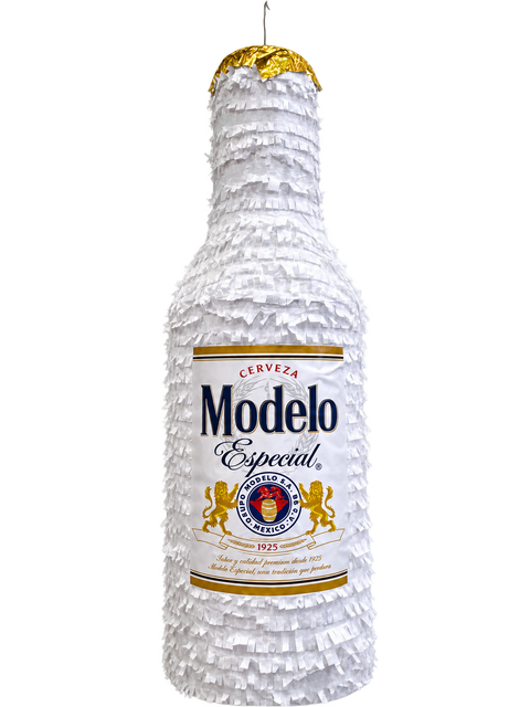 Piñata Botella 1ct