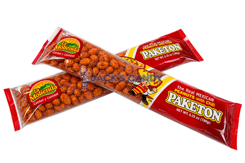 La Molienda Enchilado | 180g, 10ct, Bag