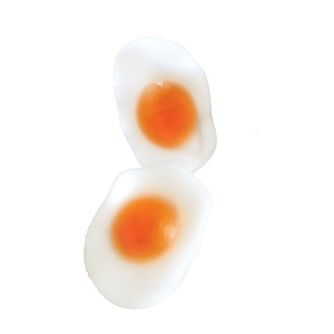 Vidal Gummy Large Fried Eggs | 4.4lb, Bag