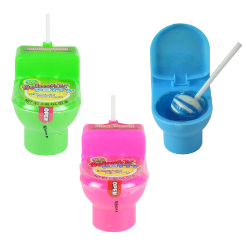 Koko's Splash Potty Dip-N-Lik | 12ct, Box