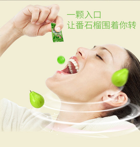 Classic Series Guava 350gr Bag