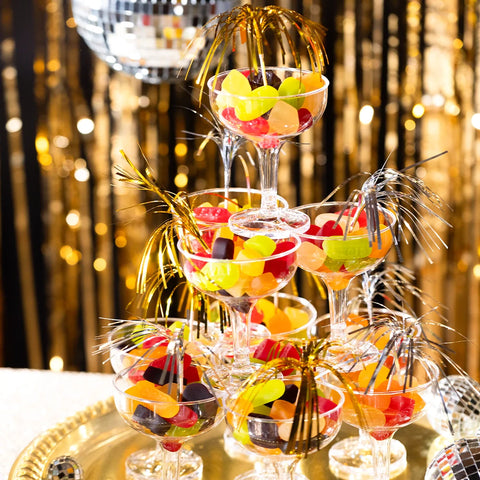 Gustaf's Wine Gums | 2.2lb, Bag