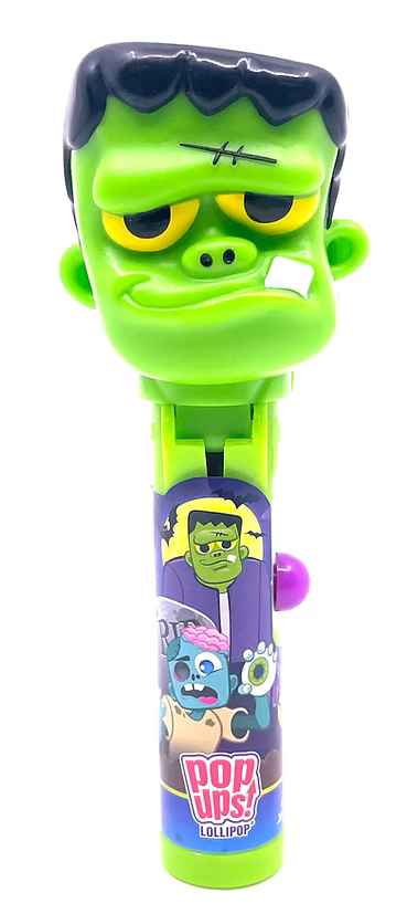 Monster Pop Ups 12ct