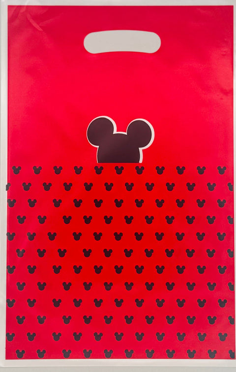 Mickey Loot Bag | 30ct, Bag