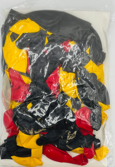 Balloon Garland It's A Boy (Mickey) 1ct