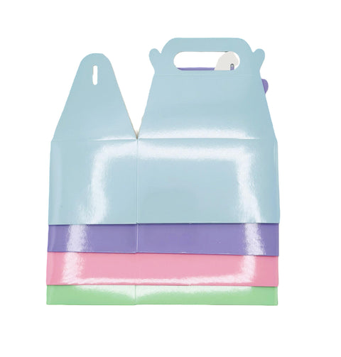 Treat Box Pastel Assorted 12ct