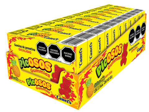 Canel's Picoso Pineapple Theater Box 1ct