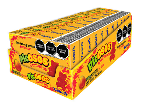 Canel's Picoso Mango Theater Box 3oz 1ct
