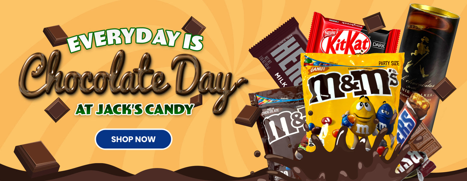 Jack's Candy Bulk Candy Mexican Candy Online Candy Shop