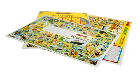 Don Clemente Multi-juegos 1ct