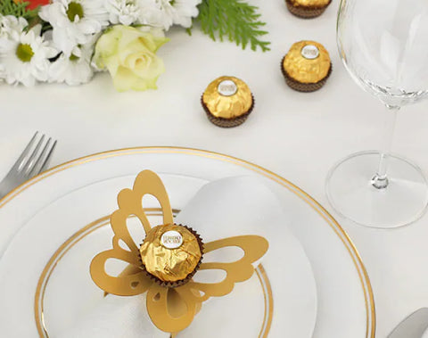 Ferrero Rocher Gift Box 12pcs