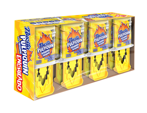 Nucita Pulpiquin Tamarindo 8ct