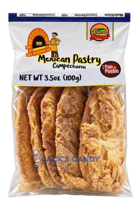 La Molienda Pan De Pueblo | 30ct, Case