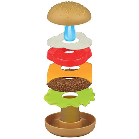 Koko's Fast Burger Dip-N-Lik | 12ct, Box