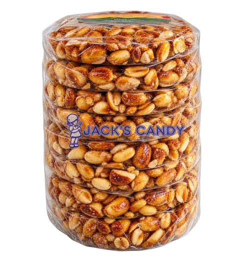 La Molienda Comalito Peanut | 18ct, Box