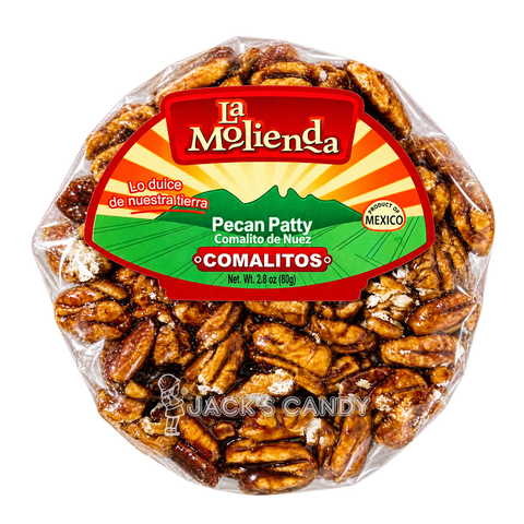 La Molienda Comalito Nuez | 10ct, Bag