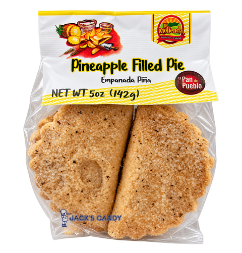 La Molienda Pan De Pueblo | 30ct, Case