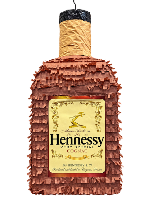 Piñata Botella 1ct