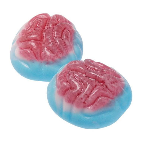 Vidal Bulk Gummi Brains 2.2Lb