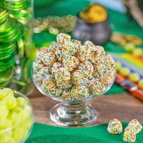 Gustaf Rainbow Berries Gummy 4.4lb