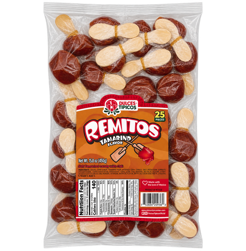 Tipicos Remitos Tamarindo | Bag