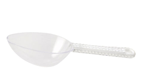 Clear Scoop with Gems | Each