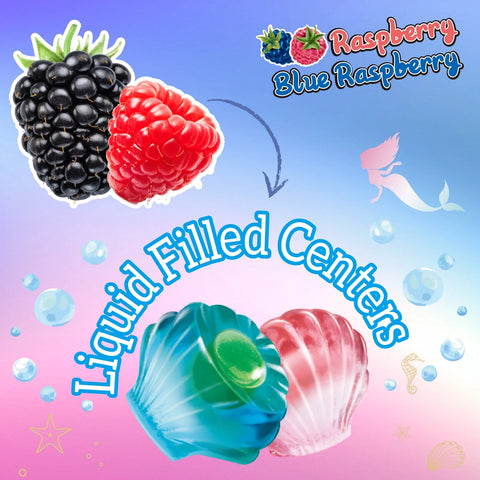 Amos Peelerz Seashells 6oz