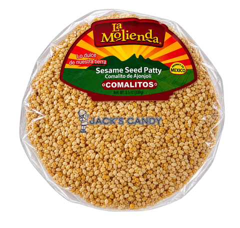 La Molienda Comalito Anjonjoli | 18ct, Box