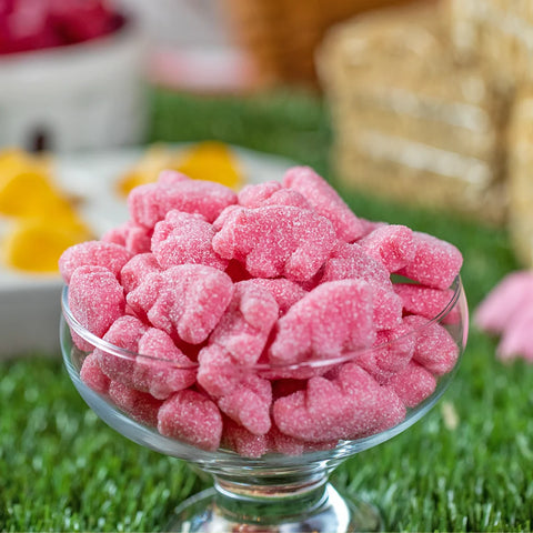 Gustaf Sour Gummy Piglets 4.4lb