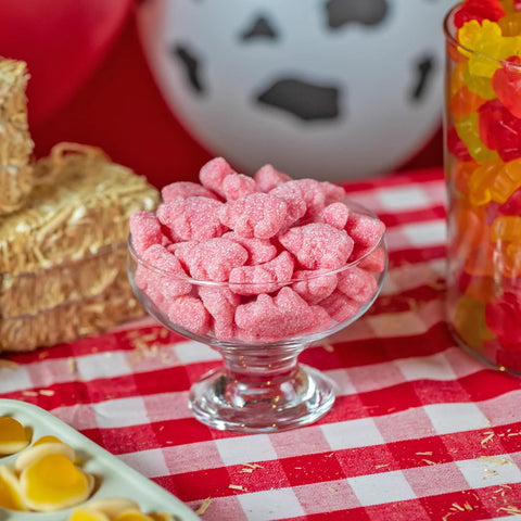 Gustaf Sour Gummy Piglets 4.4lb