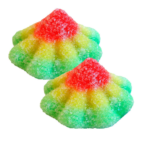 Vidal Gummy Sour Flower | 2.2lb, Bag