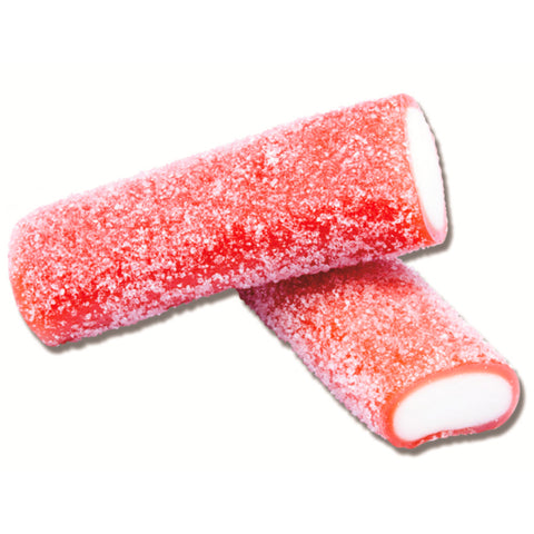 Vidal Gummy Strawberry Licorice Pencil Bites | 2.2lb, Bag