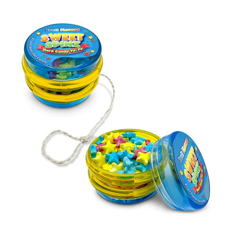 Fun Factory Sweet Spinz YO-YO 12ct