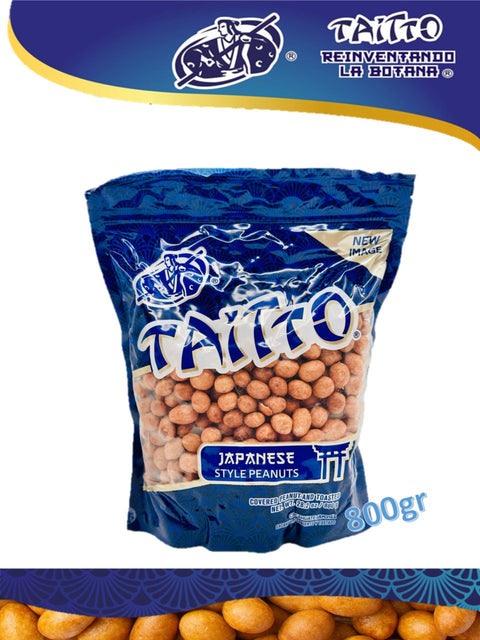 Taitto Japones Stand Up Bag | 800g