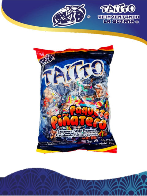Taitto Japones Piñatero | 50ct, Bag