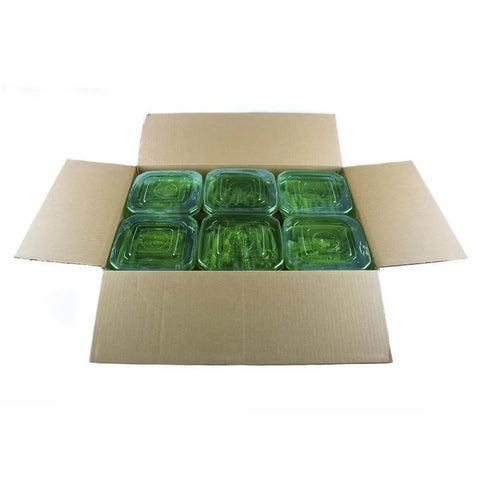 American Licorice Sour Punch Twist 3" 210ct Tub