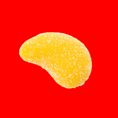 Areca Sour Mango Slices 5Lb