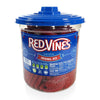 American Licorice Red Vines Jar: 3.5lb 1ct
