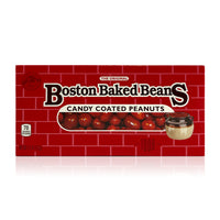 Ferrara Boston Baked Beans Theater Box 4.75Z 12Ct