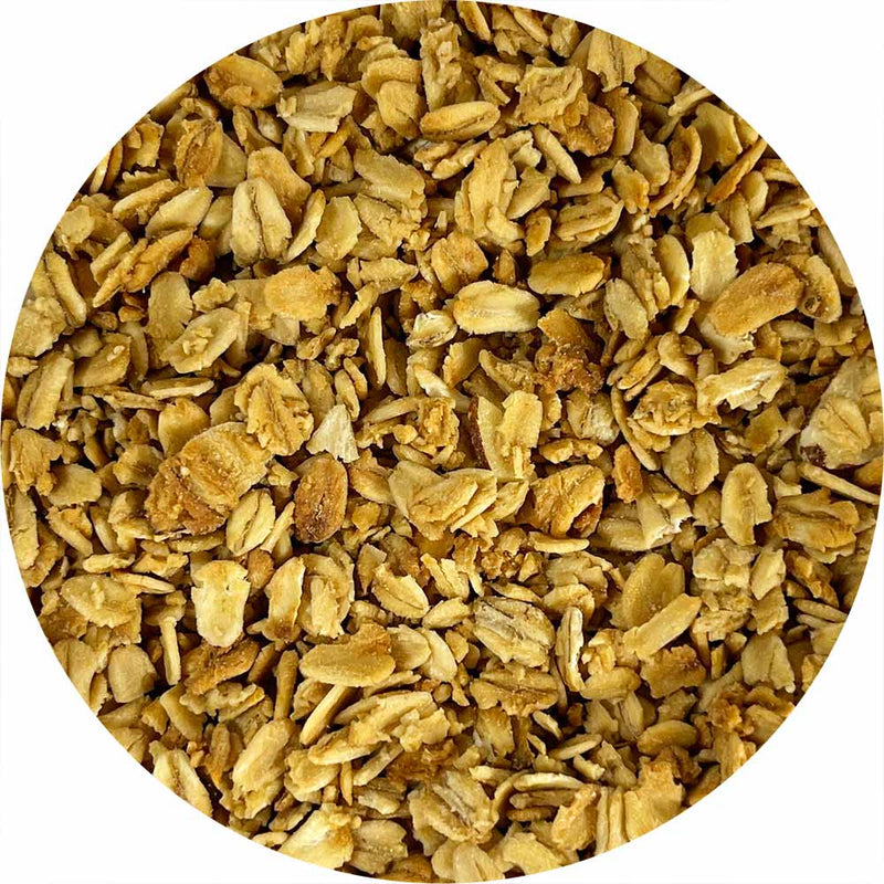 Granola Honey Almond 25Lbs